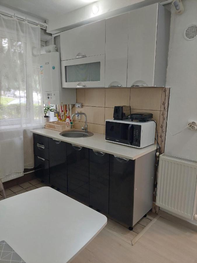 Amigohd² Apartment Hunedoara Exterior foto